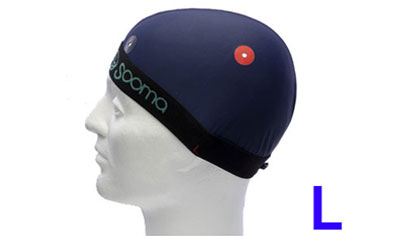 Cuffia tDCS per dolore cronico - misura grande