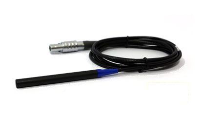 Sonda 8 Mhz  