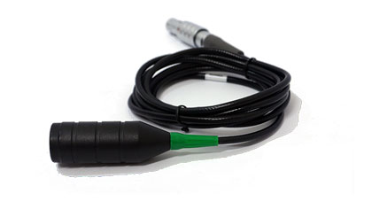 Sonda 2 Mhz