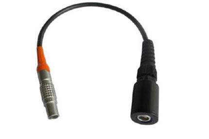 Adattatore Connettore LEMO per coil 