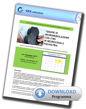 Download programma corso TMS 2017