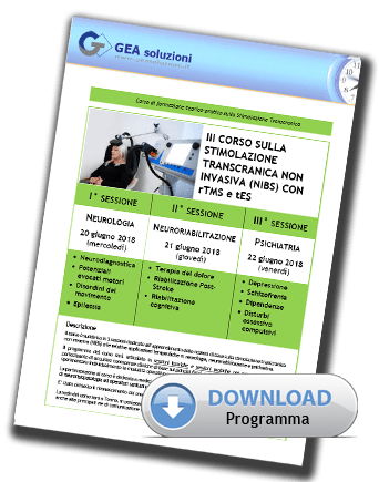 Download programma corso TMS 2018 06
