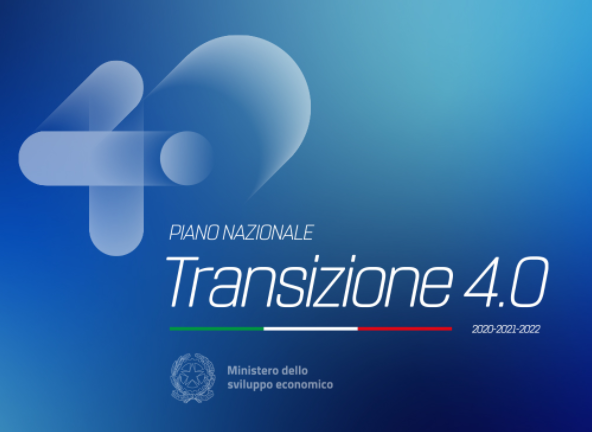 4.0 agevolazioni logo gov