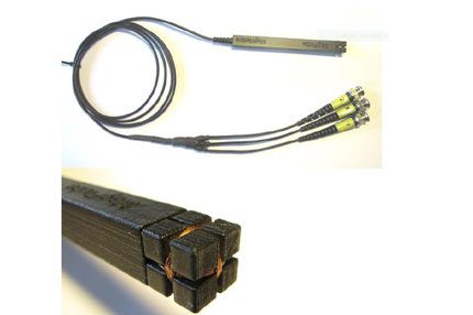 magprobe 3d