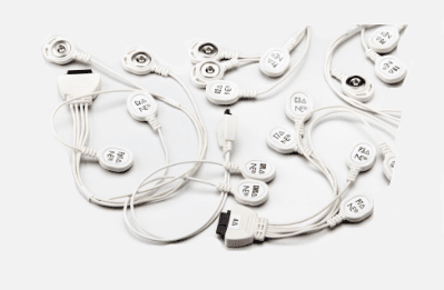 Cavi Elettrodi SET R20 