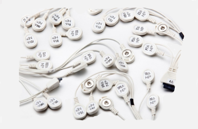 Cavi Elettrodi SET R32