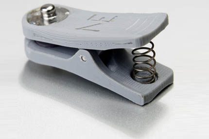 Elettrodo EARCLIP