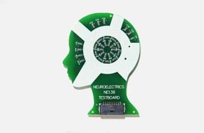 Testboard