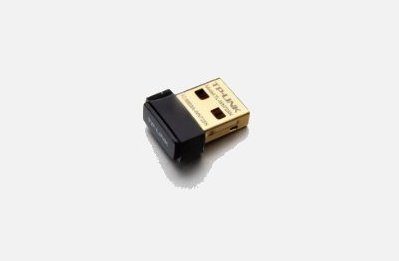 USB Wireless