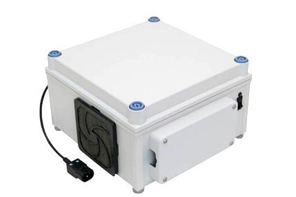 Unità Refrigerazione Coil