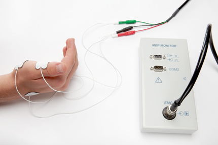 MEP Monitor Electrode cable