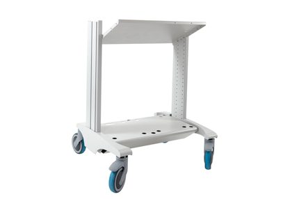 Carrello supporto MagPro R/X