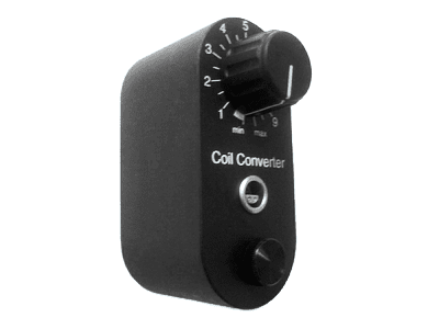 Convertitore Coil