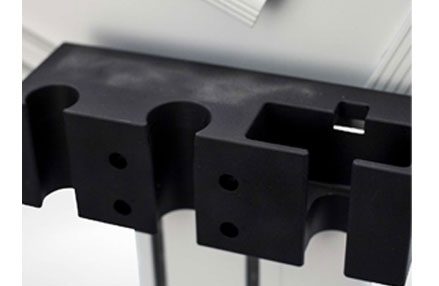 Supporto per coil