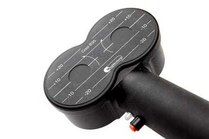 Coil a farfalla Cool B-35