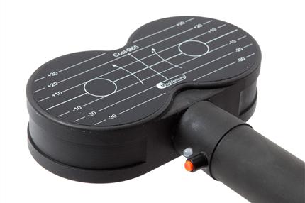 Coil a farfalla Cool B-65