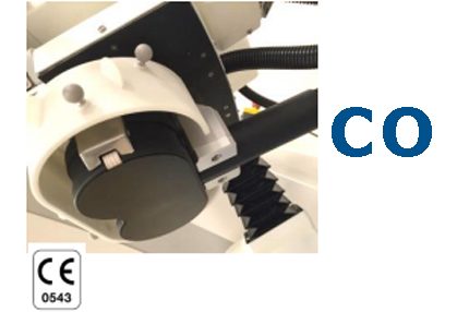 Coil Cool-B65 CO