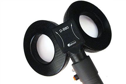 Coil a farfalla D-B80