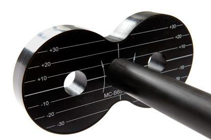 Coil a farfalla MC-B65HO