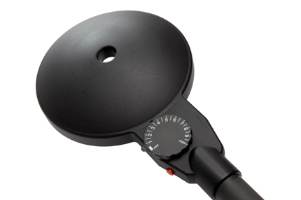 Coil parabolico MMC-140 II