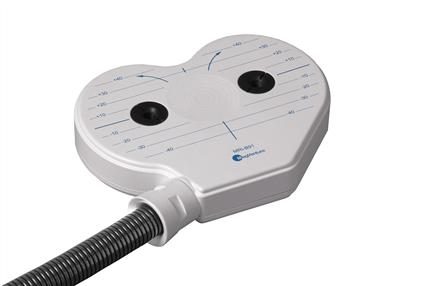 Coil a farfalla MRi-B91