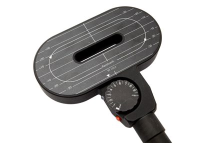Coil ellittico RT-120 Racetrack II