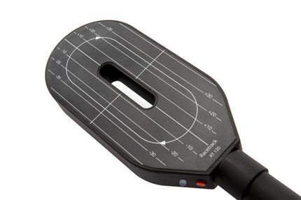 Coil ellittico RT-120 Racetrack