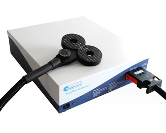 MagPro compact 50
