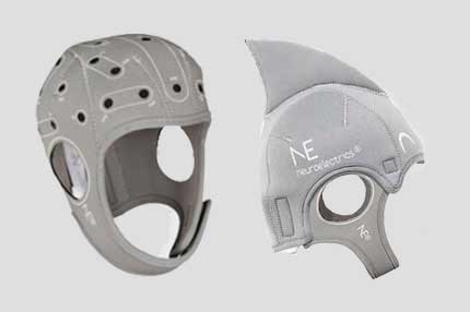 Cuffia in NEOPRENE 39 posizioni
