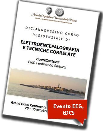Evento formativo su TMS EEG TIRRENIA
