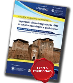 Evento formativo su TMS Congresso approccio clinico integrato