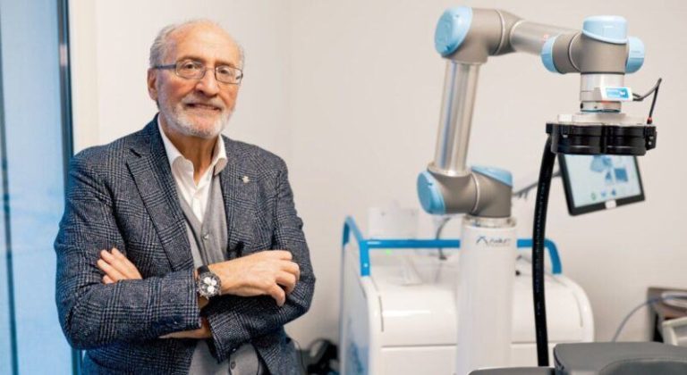 TMS prof zoccali