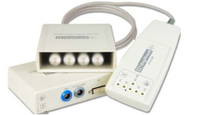 visual evoked potentials module 
