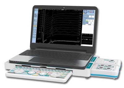 TruTrace intro clinica portatile