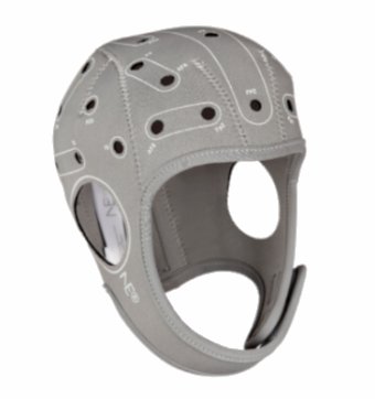 Cuffia neopr new