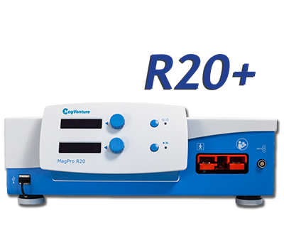 MagPro R20 plus