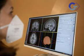 La TMS di GEA soluzioni in azione all'Ospedale Maria Luigia