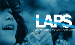 Progetto "Riprendiamoci il futuro" Fondazione LAPS