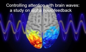 MiT news - Controlling attention with brain waves
