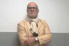 Il nuovo libro di Massimo Persia: "dipendenze patologiche aspetti pratici"