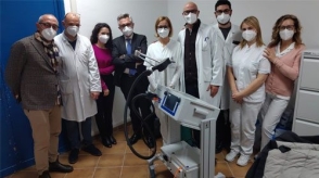 Depressione, all'ospedale di Colleferro una nuova cura con la Stimolazione magnetica