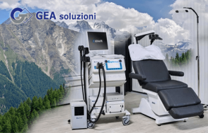La TMS MagPro anche in Valle d'Aosta