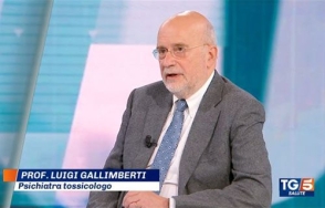 Dipendenza da cocaina: il Prof. Luigi Gallimberti spiega come trattarla con la TMS