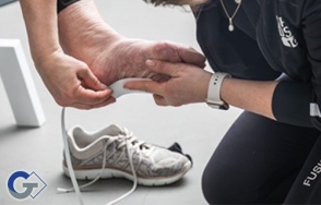 Un'innovativa riabilitazione del passo Post-Stroke basata sui riflessi