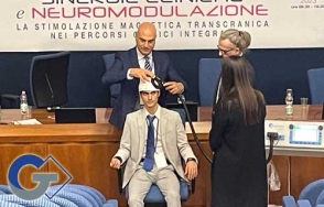 La TMS: una terapia innovativa contro ansia, depressione e DOC